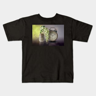 Time Kids T-Shirt